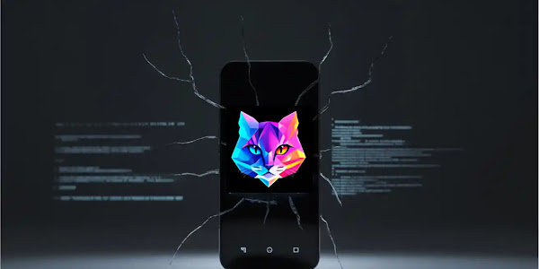 Catwatchful Android Spyware Exposes 62,000 Users Data