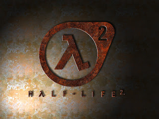 Half Life 2