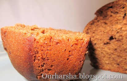 Cocoa Powder Muffin Recipe (16)