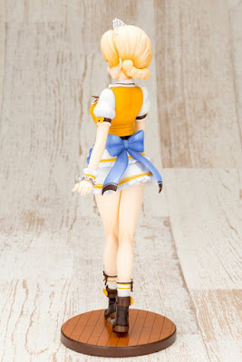 Darjeeling CoCo’s Uniform ver. de Girls und Panzer: Saishuushou - Kotobukiya