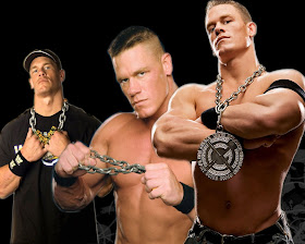 John Cena hd Wallpapers 2013