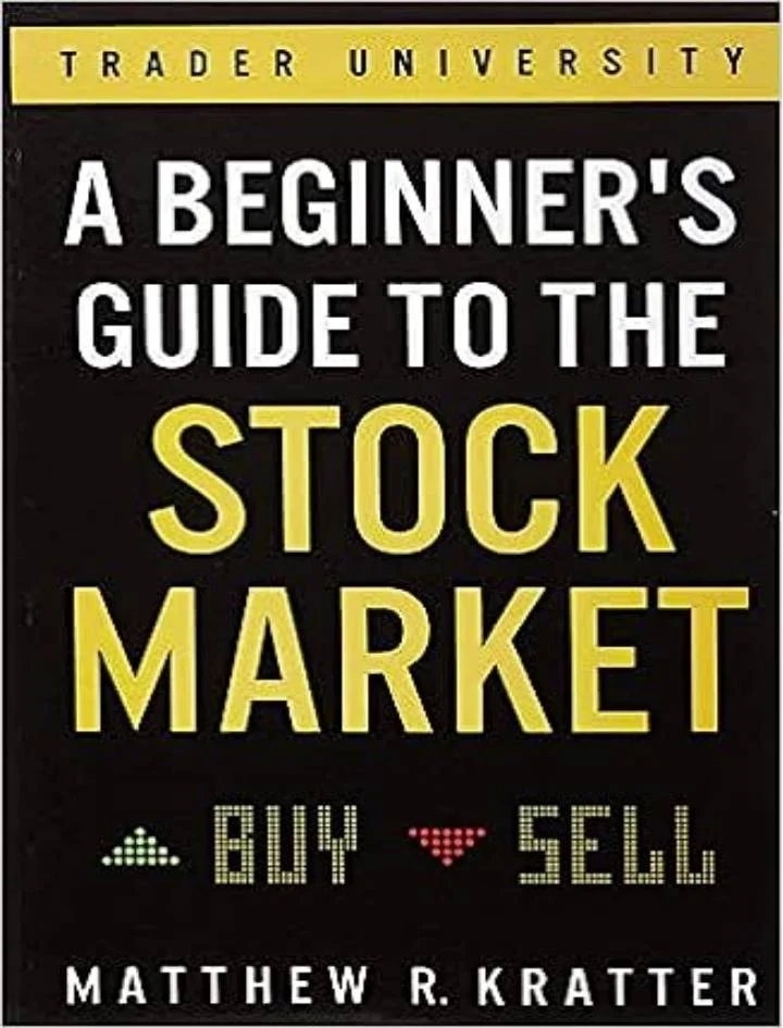 Best Books On Investing