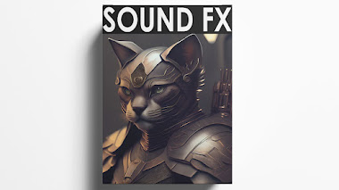 Sound FX Sample Pack diamond
