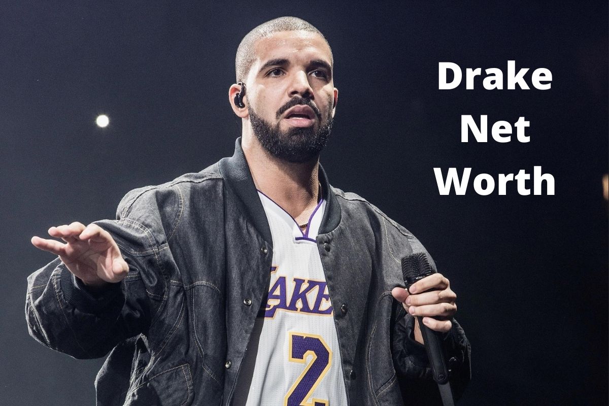 Drake Net Worth 2023 | Biography Career Income Salary Home