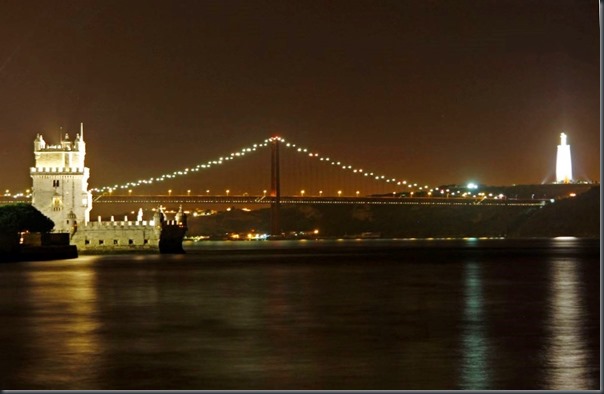 Vista Nocturna