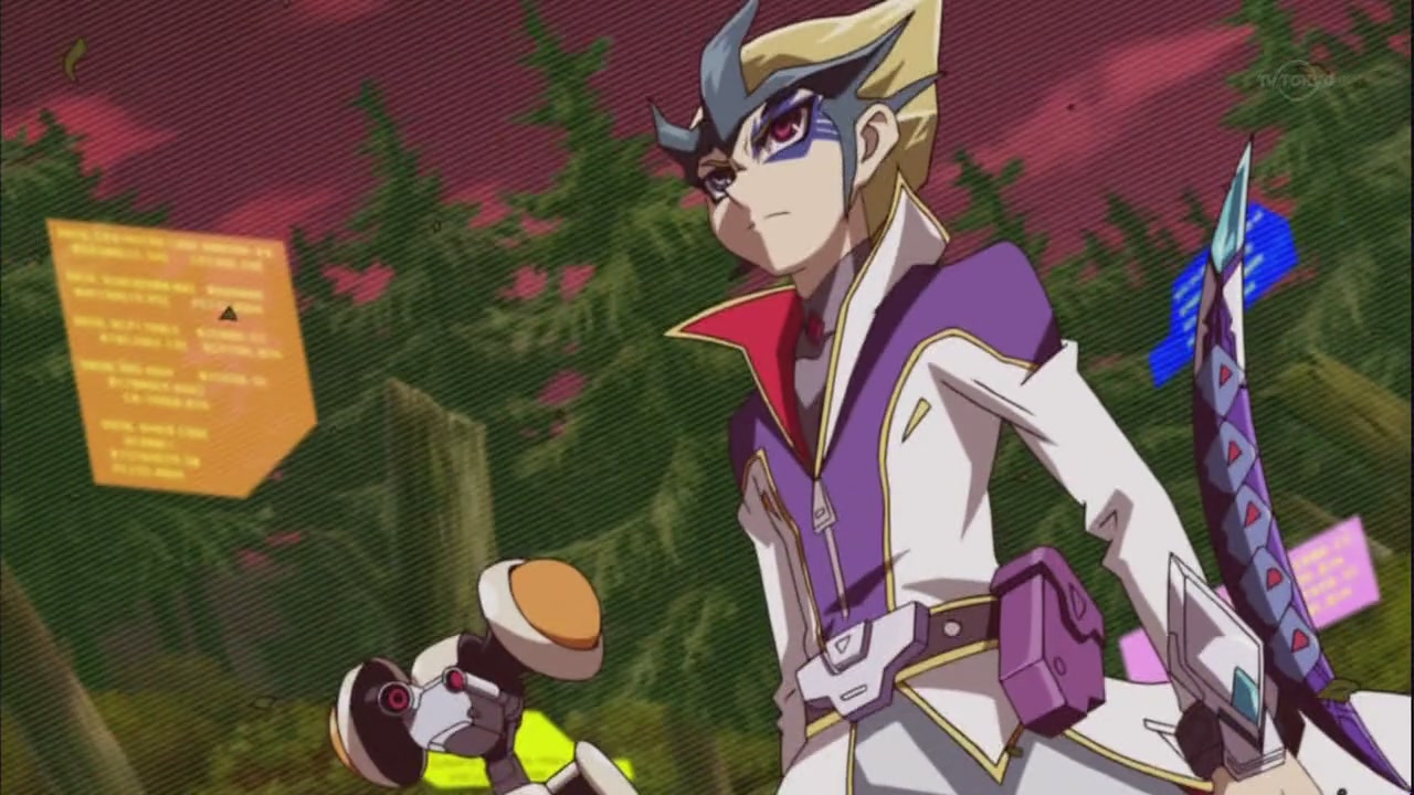 Yu-Gi-Oh! Zexal II 83 Raw - Torrent Download - YUKAJO ACADEMY