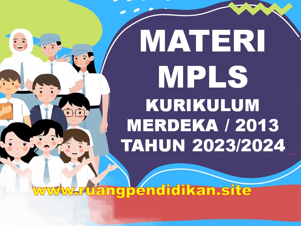 Materi MPLS Tahun 2023/2024