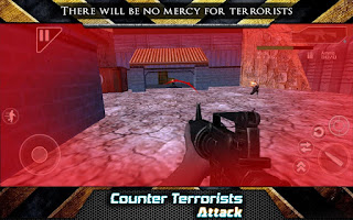 Counter Terrorist Attack 4.1 APK for Android - Download Latest Version Game