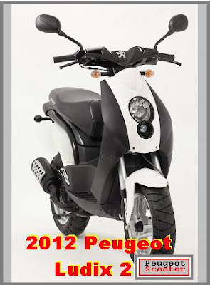 2012 Peugeot Ludix 2 specification, moped, scooter insurance, motor insurance, auto insurance, scooter concept, future scooter, new scooter