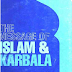The Message of Islam and Karbala islamic book free download
