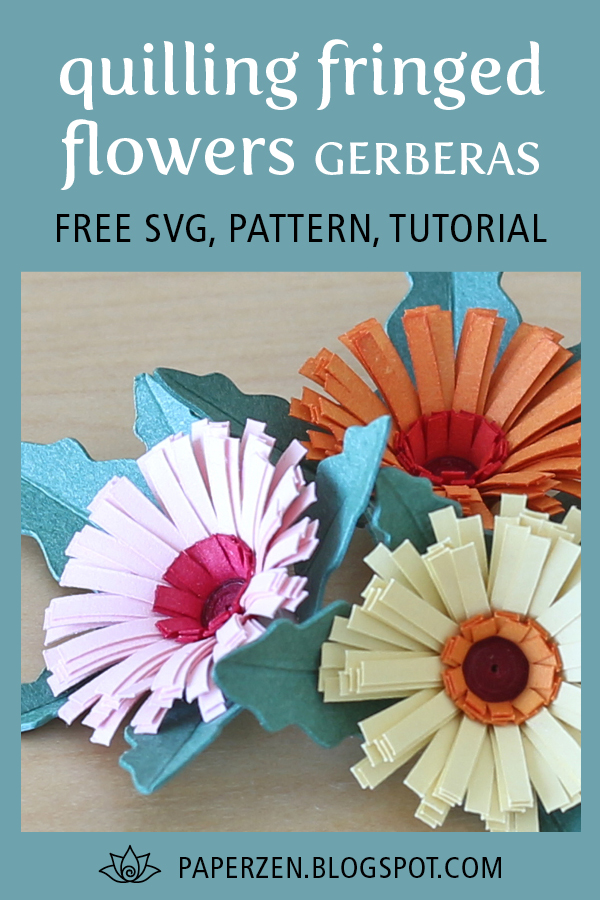 Free Free 148 Quilled Flower Svg SVG PNG EPS DXF File