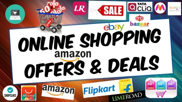 BEST LOW PRICE ONLINE SHOPPING DEALS & SALE OFFERS