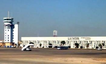 Luxor Airport