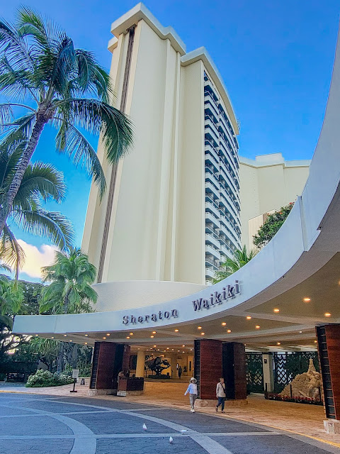 Honolulu Hotels