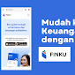 Review Aplikasi Finku, Mudah Kelola Keuangan Melalui Smartphone