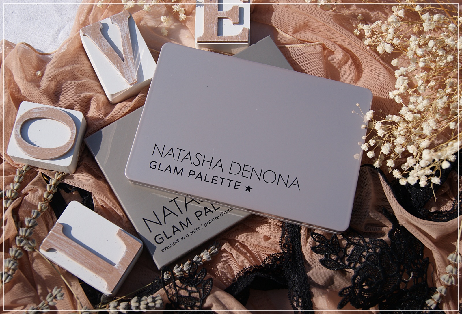 Natasha Denona Glam Palette