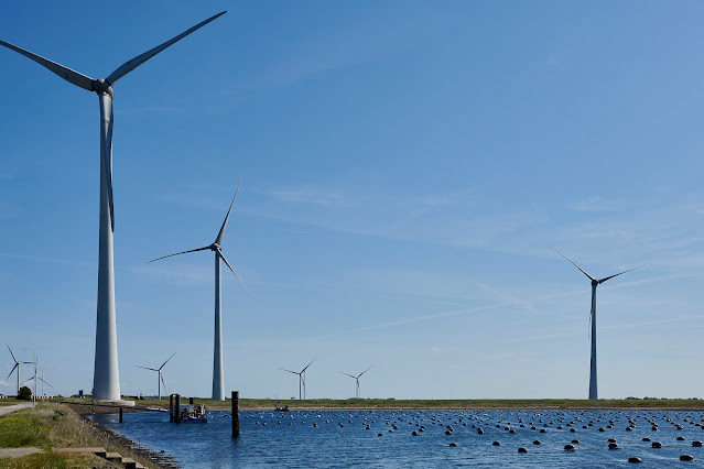 www.jetjesdag.nl | Nicolaas/S fotografie | Vergezichten in Zeeland zijn niet zo ver meer