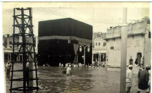 Kabah Banjir 6