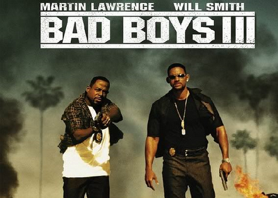 Bad Boys II movies