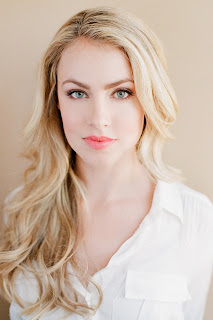 Amanda Schull HQ photo