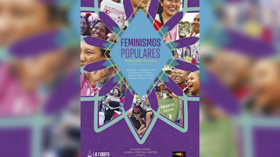 Feminismos Populares. Pedagogías y políticas - Claudia Korol y Gloria Cristina Castro [PDF] 