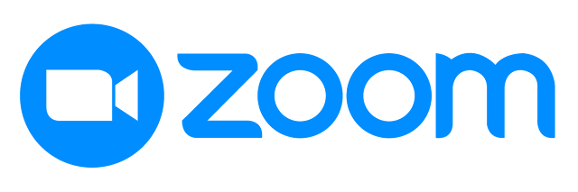 zoom meeting logo