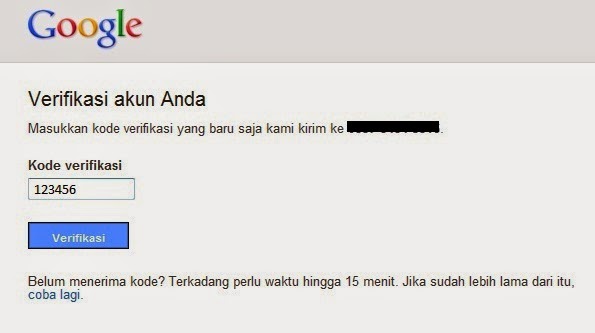 TIPS TRIK DAN CARA MUDAH MEMBUAT EMAIL BARU DI GOOGLE (GMAIL)