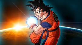 goku