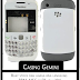 CASING GEMINI