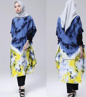 model baju daster kece dan mewah By Dian Pelangi