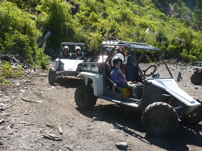 OFF - ROAD