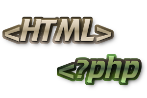 Pengertian HTML dan PHP