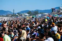 crowd (Foto: Thiago Diz)