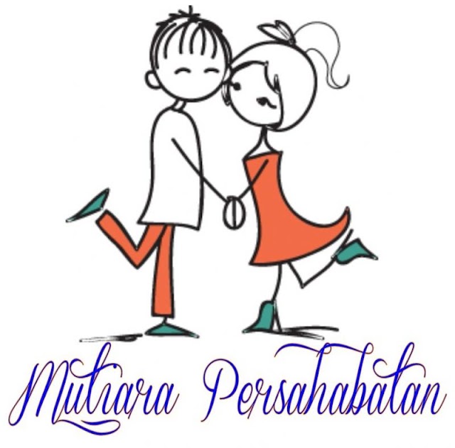 Cerbung - Mutiara Persahabatan Bagian Terakhir