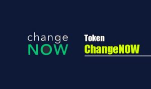 ChangeNOW Token, NOW Coin