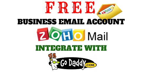 How to Get Free Business Email Address