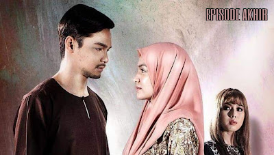 Tonton Drama Nur 2 Episod 15 (Akhir) 