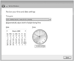 Tahap- tahap Cara Install Ulang Windows 7