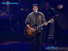 Luis Fonsi: ParaChavitos