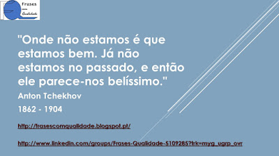 Frase com Qualidade