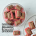 HomeKreation - Kitchen Corner: Kek Lapis Keju (Cheese 