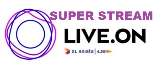 Live On Super Stream