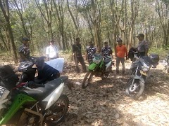Tim Siaga Api PTPN IX Cegah Karhutla Laksanakan Patroli Bersama 