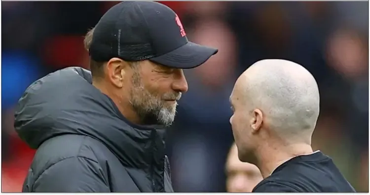 FA Urged to Impose Points Deduction on Liverpool Following Jurgen Klopp's Antics during Spurs Match