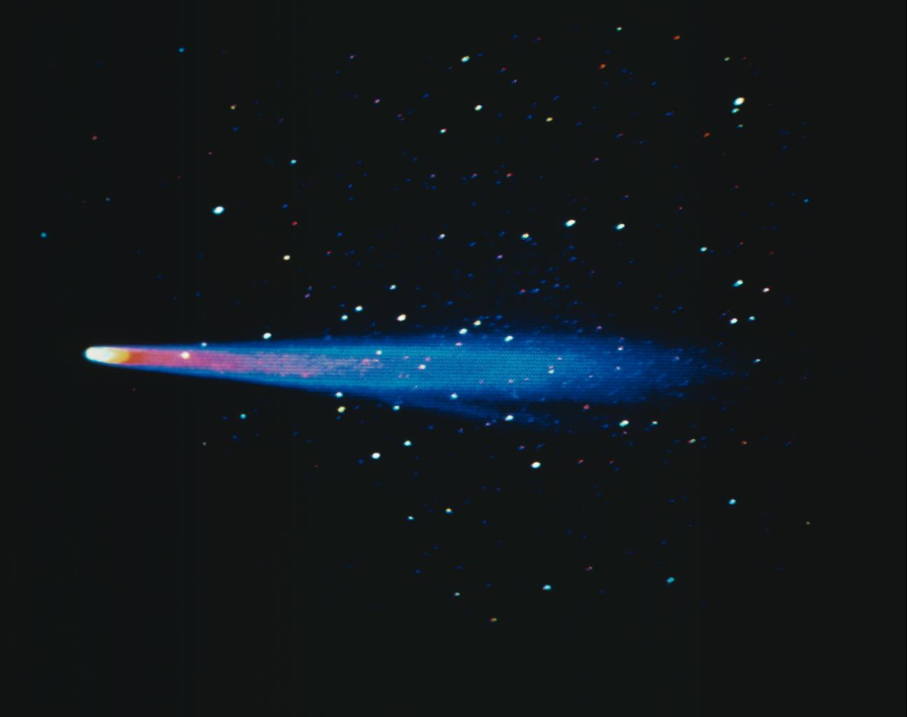 This My Blog: komet,meteor,asteroid,dan meteroid