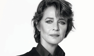 Charlotte Rampling