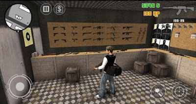 Game Clash Of Crime Mad San Andreas