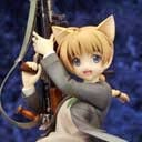 FIGURA Lynette Bishop STRIKE WITCHES 2