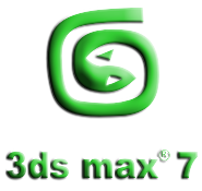 3D Studio MAX 7.0