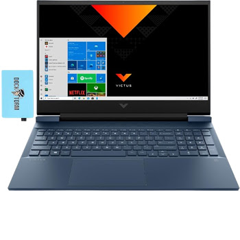 What Is The Current Cost Of An HP Victus Laptop 16-r0007nia In Nigeria?